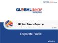 Presenting Global Innovsource PowerPoint PPT Presentation