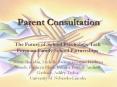 Parent Consultation PowerPoint PPT Presentation