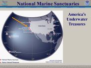 National Marine Sanctuaries