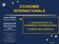 ECONOMIE INTERNATIONALE PowerPoint PPT Presentation