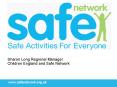 www.safenetwork.org.uk PowerPoint PPT Presentation