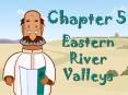 Eastern River Valleys PowerPoint PPT Presentation