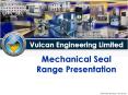 Vulcan Engineering Limited PowerPoint PPT Presentation