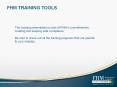 POWERED INDUSTRIAL TRUCK TRAINING PowerPoint PPT Presentation