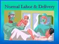 Normal Labor PowerPoint PPT Presentation