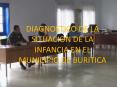 DIAGNOSTICO DE LA SITUACION DE LA INFANCIA EN EL MUNICIPIO DE BURITICA PowerPoint PPT Presentation
