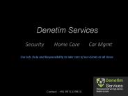 Personal Security in Delhi