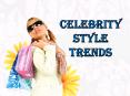 Celebrity Style Trends PowerPoint PPT Presentation
