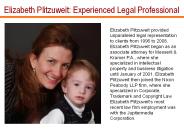 Elizabeth Plitzuweit