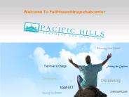 Christian drug rehab centers Escondido