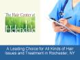 The Hair Center at Helendale Offers Best Laser Hair Removal in Rochester, NY PowerPoint PPT Presentation