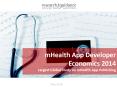 mHealth App Developer Economics 2014 Study by research2guidance PowerPoint PPT Presentation