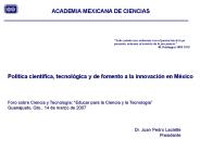 La pregunta de Needham