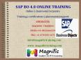SAP BO(Business Object) 4.0 ONLINE TRAINING PowerPoint PPT Presentation
