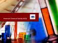 American Chemical Society (ACS) PowerPoint PPT Presentation