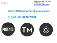 Copyrights Services Bangalore