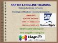 SAP BO(Business Object) 4.0 ONLINE TRAINING PowerPoint PPT Presentation