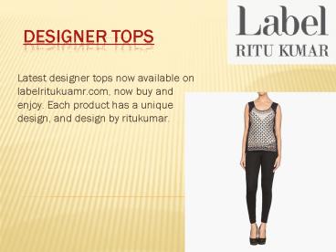 presentation player overlay