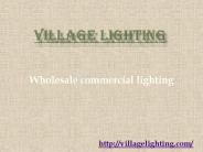 Wholesale Christmas lights
