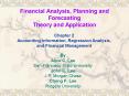 Financial Analysis, Planning and Forecasting Theory and Application PowerPoint PPT Presentation