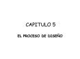 CAPITULO 5 PowerPoint PPT Presentation