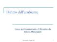 Diritto dell PowerPoint PPT Presentation