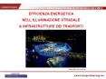 EFFICIENZA ENERGETICA NELL PowerPoint PPT Presentation