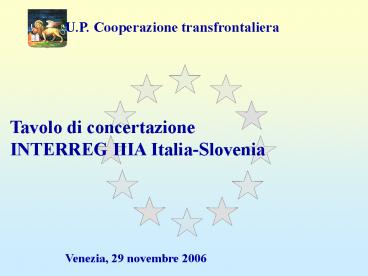 Nessun titolo diapositiva