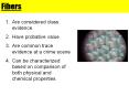 Fibers PowerPoint PPT Presentation