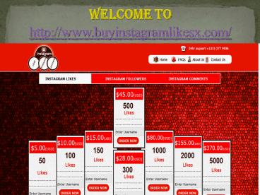 Tips to Grow Online Business Effectively Over Instagram