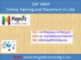 sap abap online training PowerPoint PPT Presentation