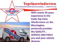 Windscreen Repairs Frankston (1)
