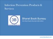 Infection Prevention Products & Services
