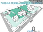 PLANNING ZONING – What is it all about?