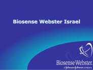 Biosense Webster Israel
