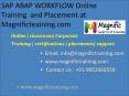 sap abap workflow online training in india PowerPoint PPT Presentation