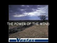 THE POWER OF THE WIND