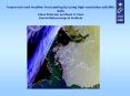 Improved road weather forecasting by using high resolution satellite data Claus Petersen and Bent H. Sass Danish Meteorological Institute PowerPoint PPT Presentation