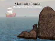 Alexandre Dumas