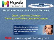 sap abap hr online training in india