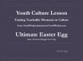 Youth Culture Lesson Finding Teachable Moments in Culture From YouthWorker Journal and YouthWorker.com PowerPoint PPT Presentation
