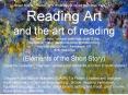 Reading Art and the art of reading Rachael Sanford  rachael.sanford@cobbk12.org  Stephanie Tatum  stephanie.tatum@cobbk12.org  Harrison High School  Kennesaw, GA (678) 594-8104 PowerPoint PPT Presentation