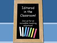 Iditarod in the Classroom!