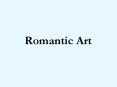 Romantic Art PowerPoint PPT Presentation