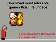 Kids Preschool - Kids Fun Game