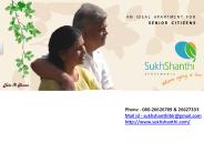 Senior Citizen Clubs in Bangalore