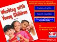 Goodheart-Willcox Publisher | Working with Young Children | Chapter 16 PowerPoint PPT Presentation