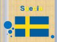 Suecia PowerPoint PPT Presentation