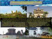 Experience Real Indo China through Gia Linh Travel