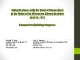 Doing Business with the State of Connecticut in the Wake of the UConn Law Library Decision April 24, 2013 Connecticut Building Congress PowerPoint PPT Presentation